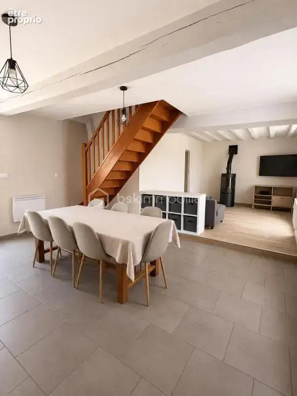 Maison 78 m² à Crepy-En-Valois  - photo 3