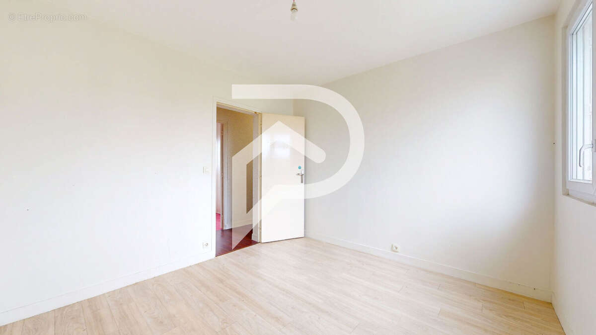 Appartement à MARLY-LE-ROI