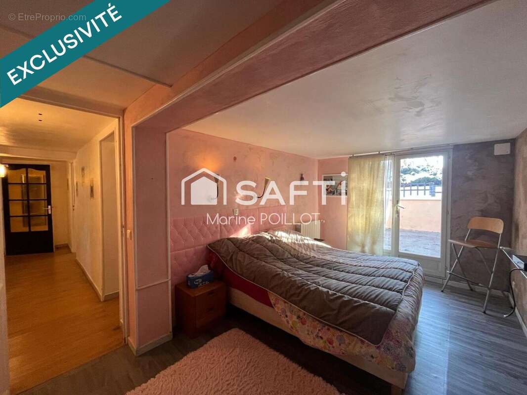 Photo 9 - Maison à BLIGNY-SUR-OUCHE