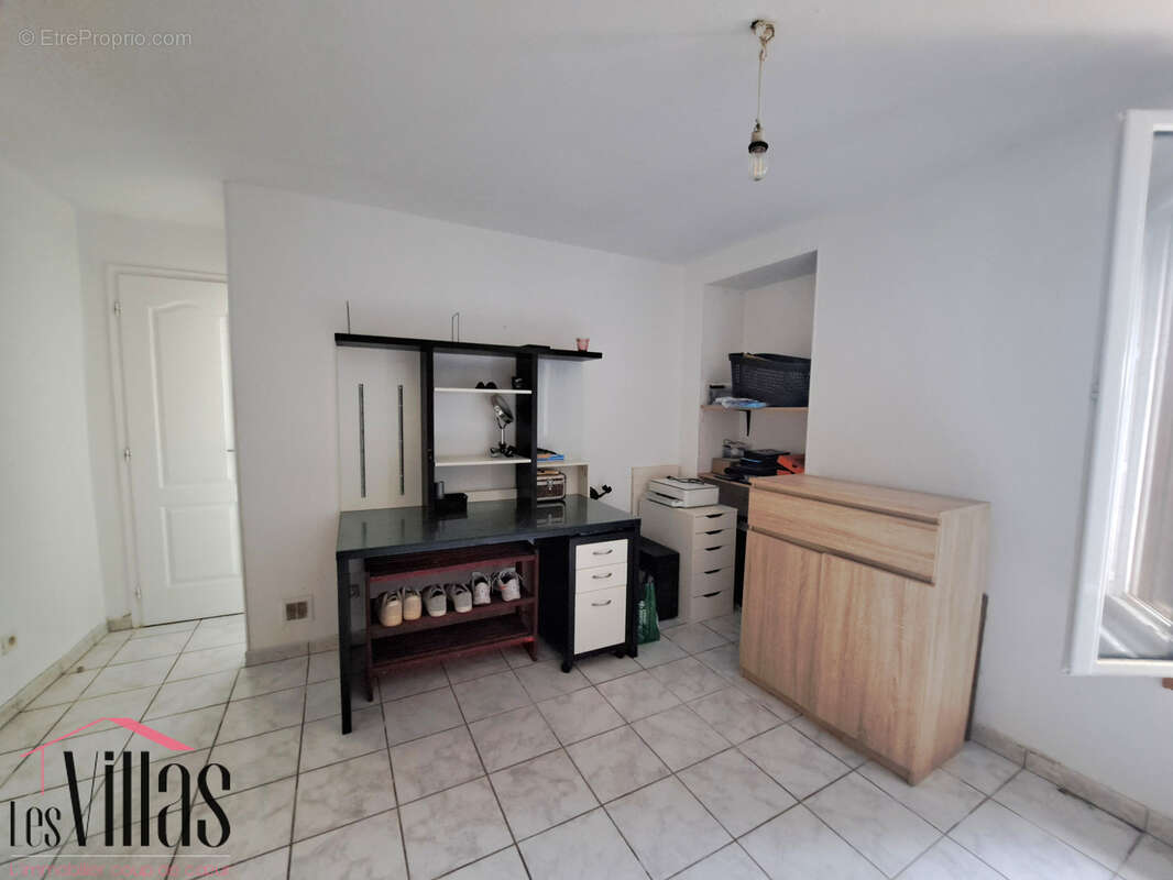 10 min. de Leucate - Maison de village avec 3 chambres et jardin - photo 6