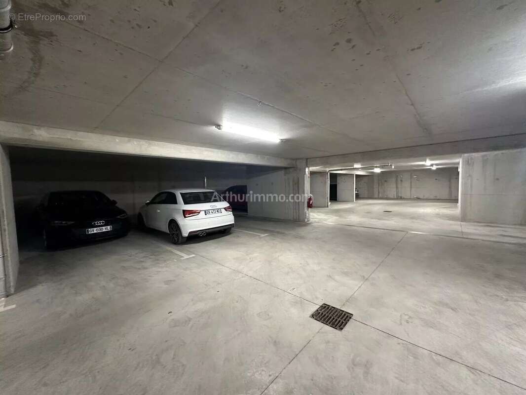 Appartement à AJACCIO