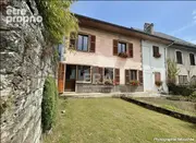 Maison à MOUTHIER-HAUTE-PIERRE