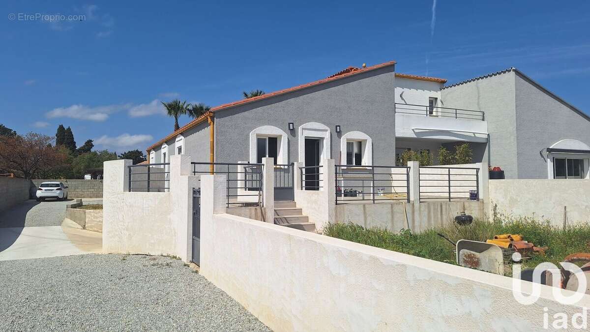 Photo 7 - Maison à TRESSERRE