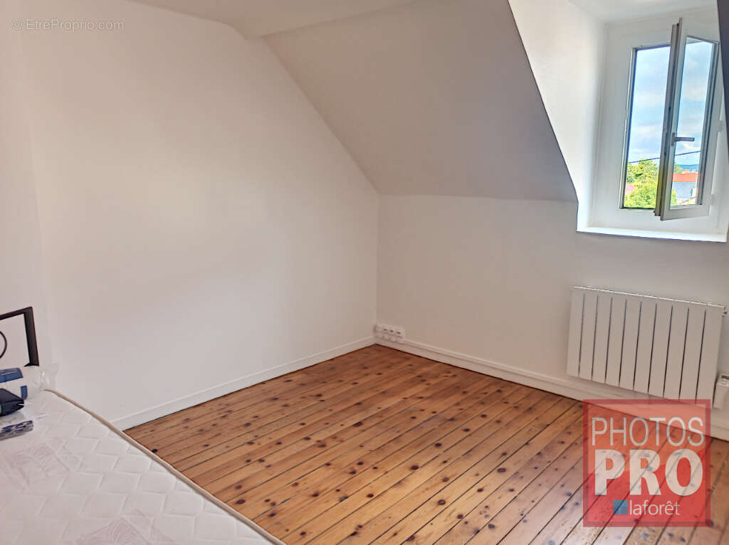 Appartement à CAUDEBEC-LES-ELBEUF