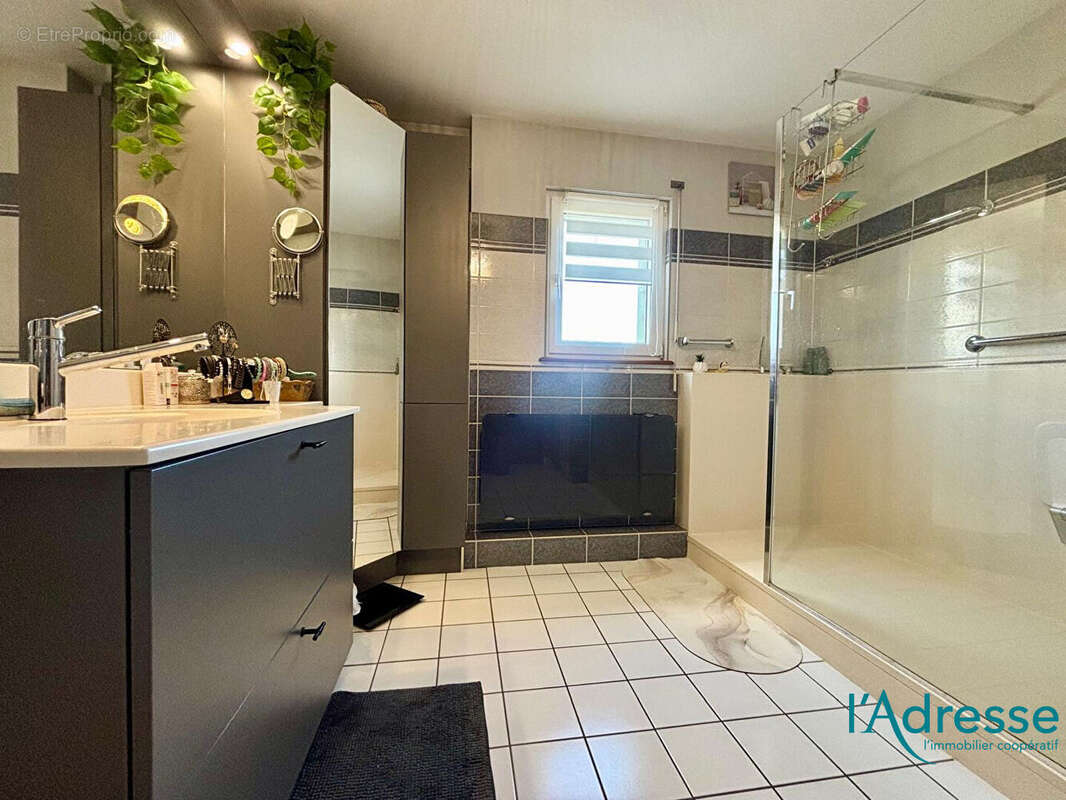 Appartement à PFASTATT