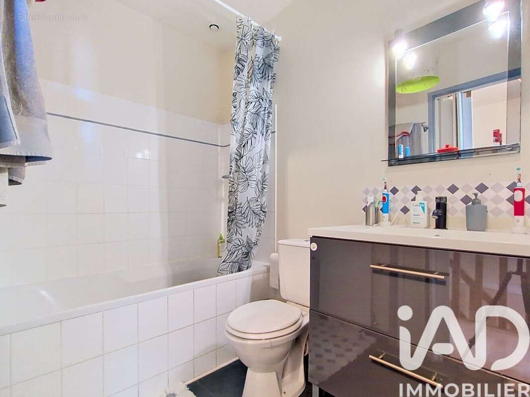 Photo 6 - Appartement à FOSSES