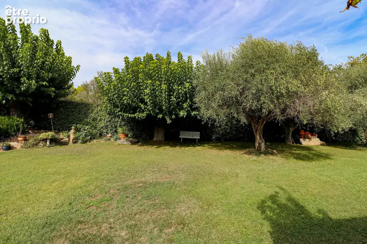 Exclusivite ancien moulin de caractere de 250m2 sur terrain de 2447m2 avec piscine et dependances - photo 39