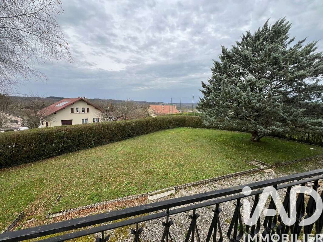 Photo 4 - Maison à ARINTHOD
