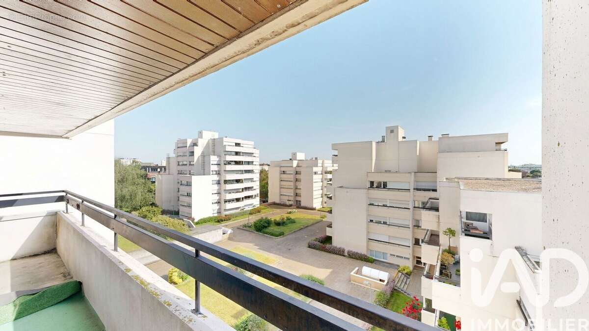 Photo 5 - Appartement à LA MADELEINE