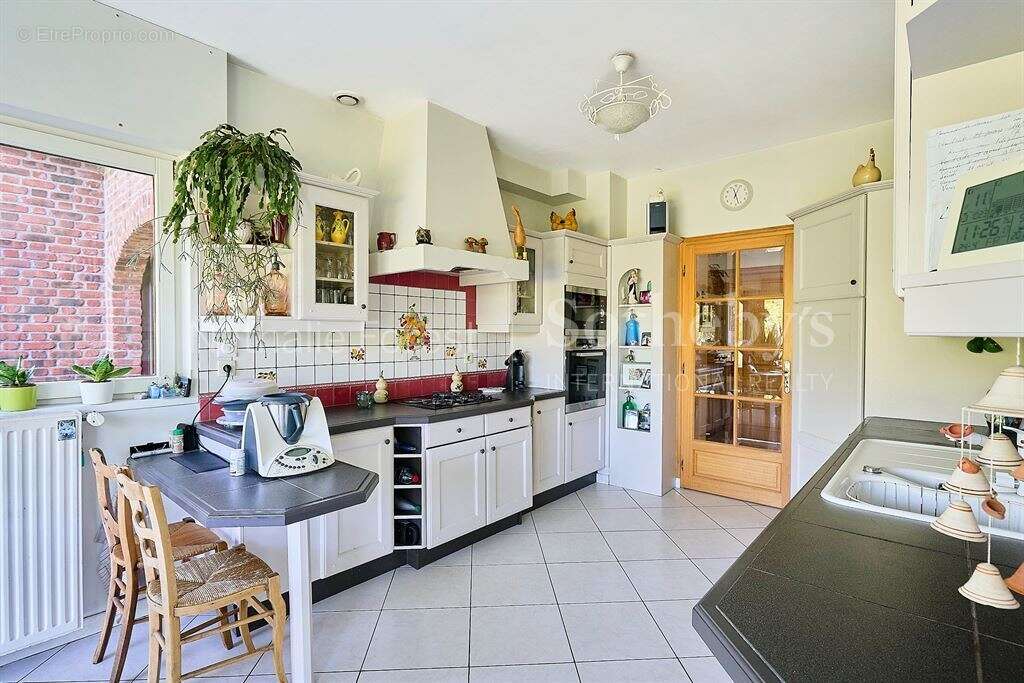 Maison à LOUVIL