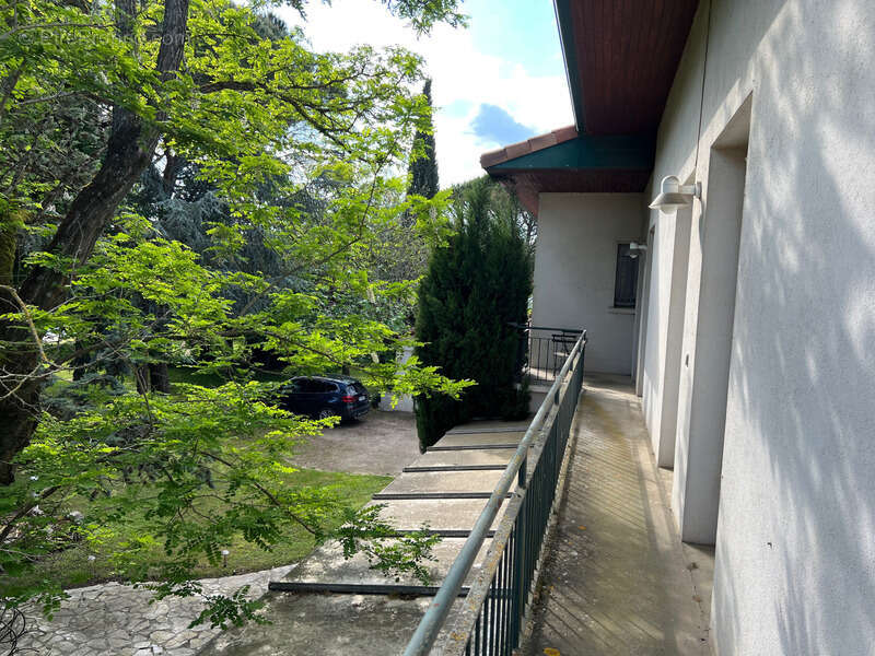 Dpt Haute Garonne (31), à vendre proche de TOULOUSE maison P9 - photo 27