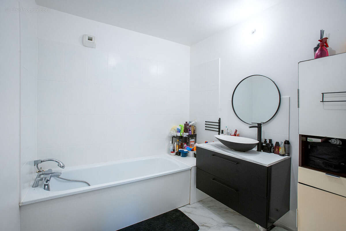 Appartement à TRAPPES