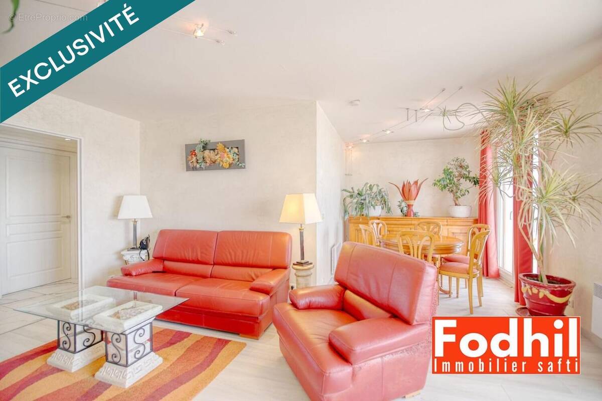 Photo 1 - Appartement à CHATENAY-MALABRY