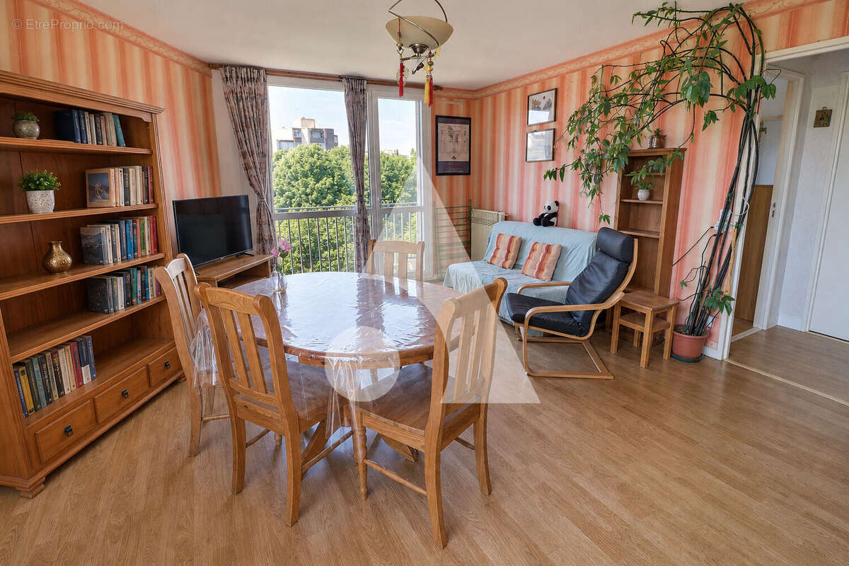 Appartement Franconville 3 pièce(s) 64 m2 - photo 3