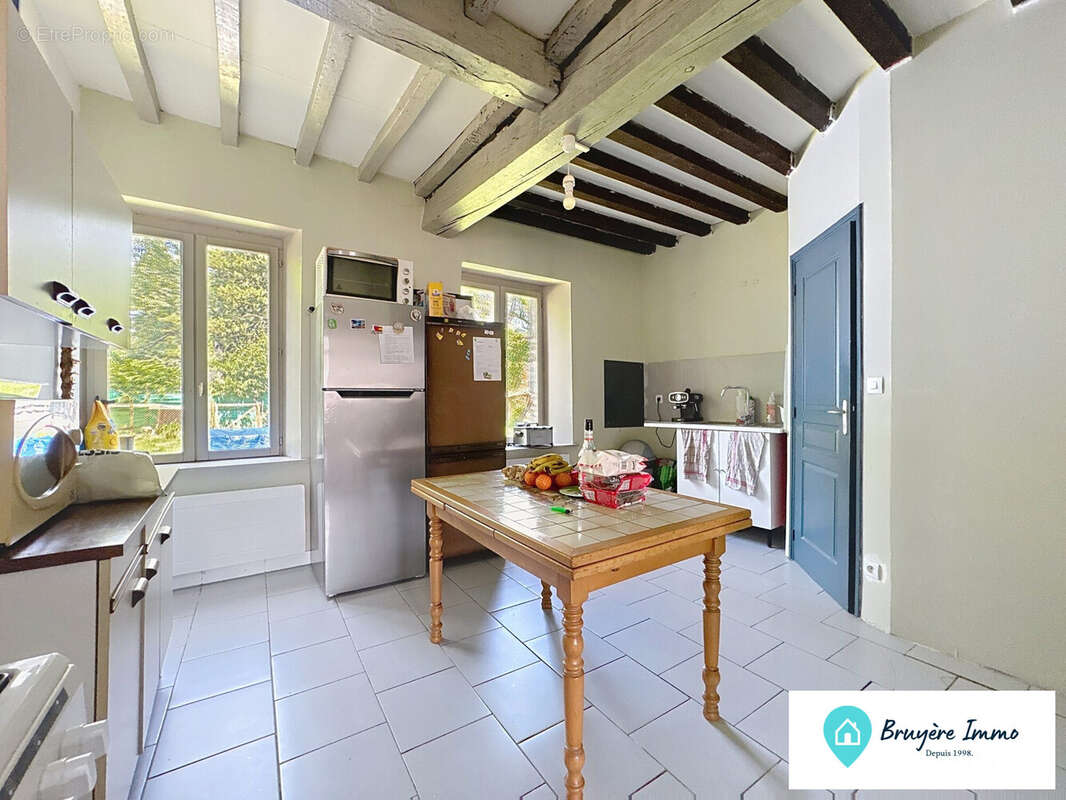 Appartement à FOURMIES