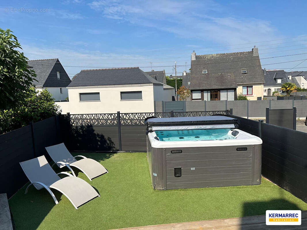 A VENDRE Maison 6 pièces à Vitré 149 m² - 399 900  HAI - photo 9