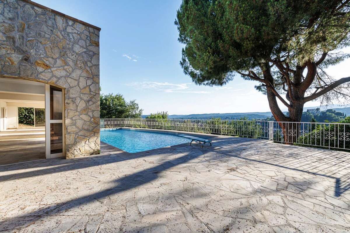 Maison à SAINT-PAUL