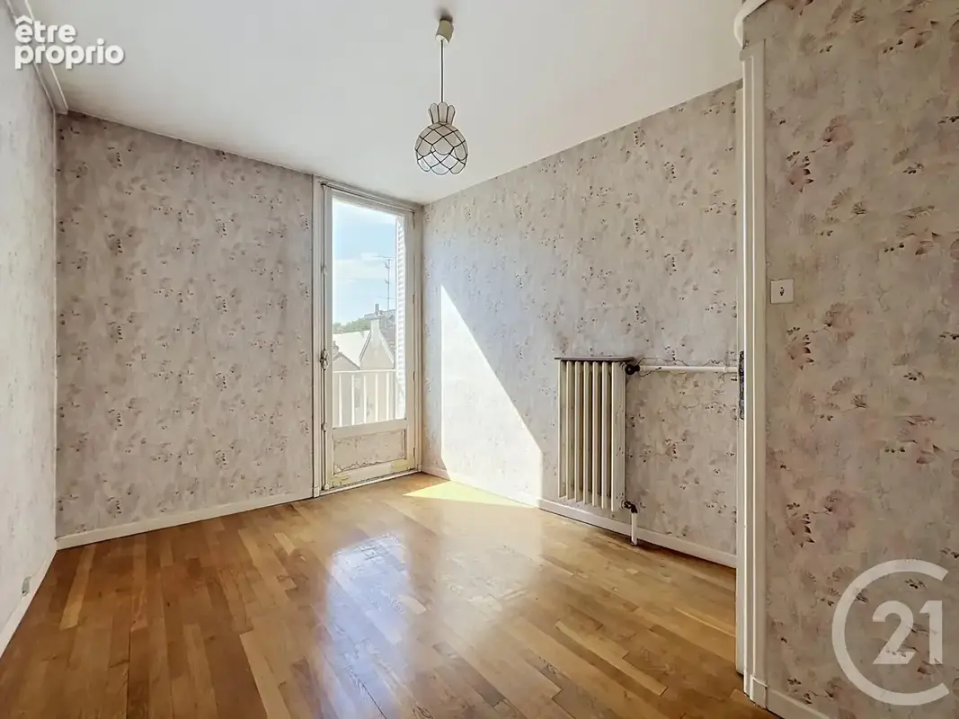 Appartement 4 pièces 61 m² à vendre à Dijon (21000) - photo 9