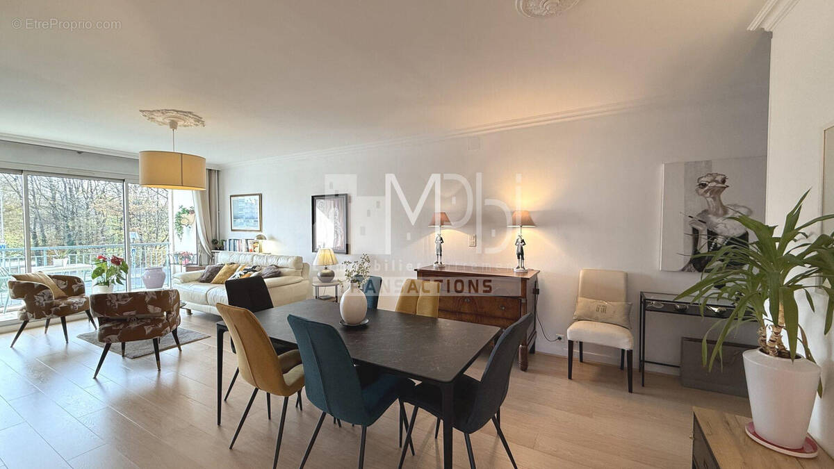 Appartement à BOURG-EN-BRESSE