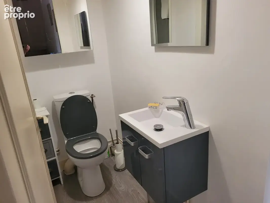 Maison 120 m² à Luynes  - photo 9