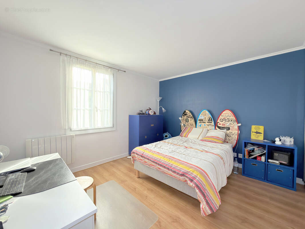 Maison à RUEIL-MALMAISON