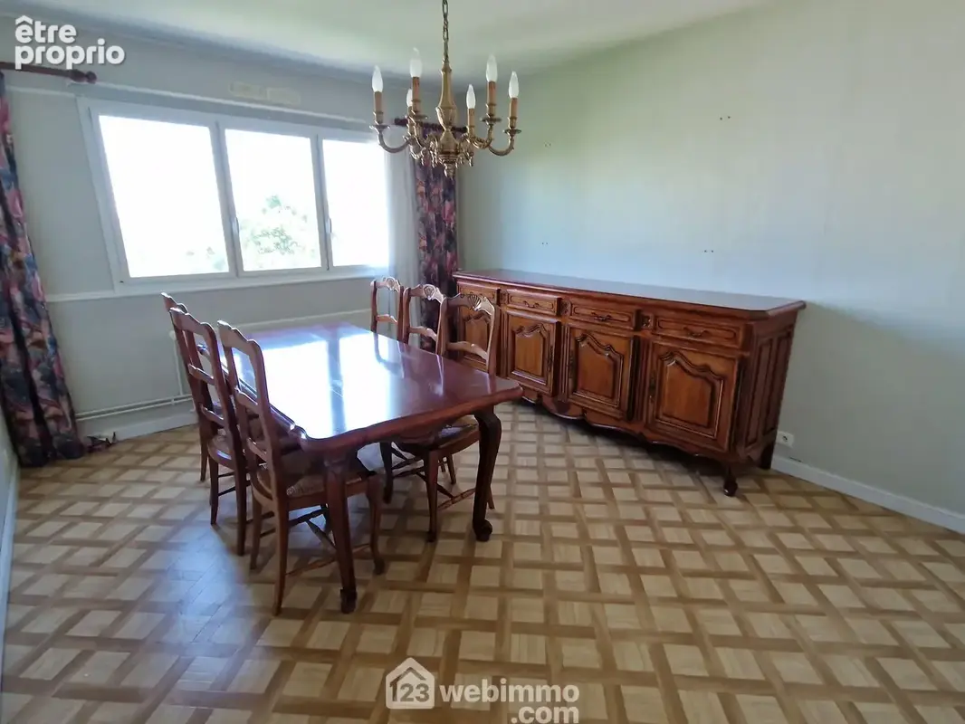 Appartement 4 pièces 96 m² à vendre à La Roche-Sur-Yon (85000) - photo 26