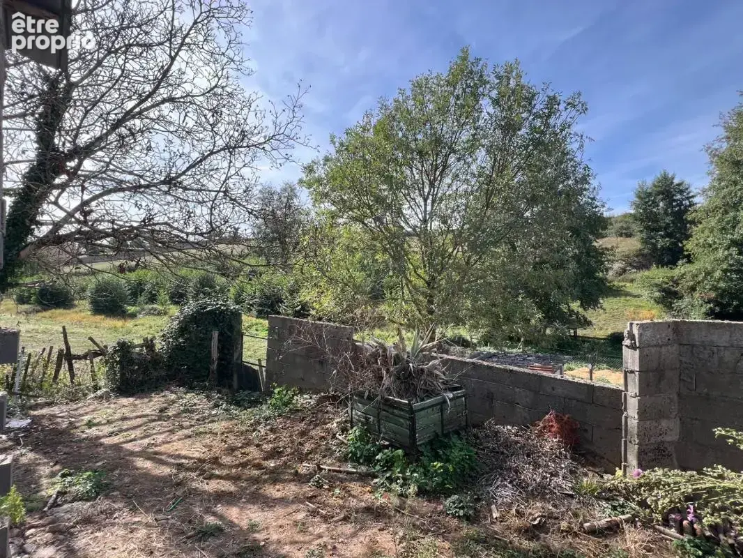 Maison à vendre 5 pièces Proche de CHARLIEU (71) - photo 23