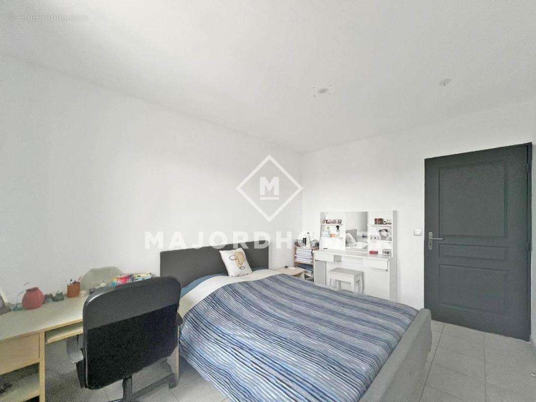 Maison à MARSEILLE-13E