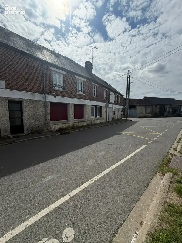 Maison / ensemble immobilier de 350 m2 à fort potentiel   herchies - photo 14
