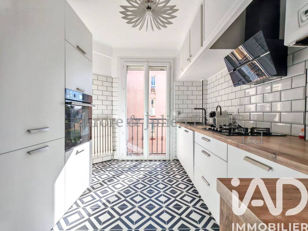 Photo 1 - Appartement à PERPIGNAN