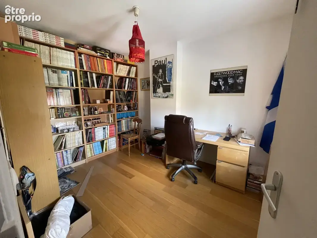 Maison 101 m² à Lys-Lez-Lannoy  - photo 6