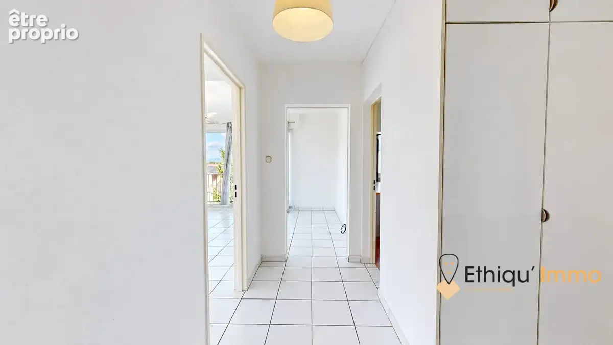 Appartement 3 pièces 74 m² à vendre à Mulhouse (68100) - photo 5
