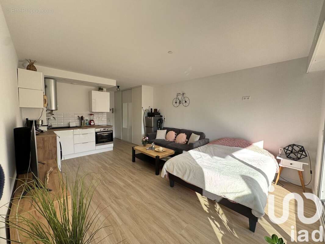 Photo 6 - Appartement à CAVALAIRE-SUR-MER