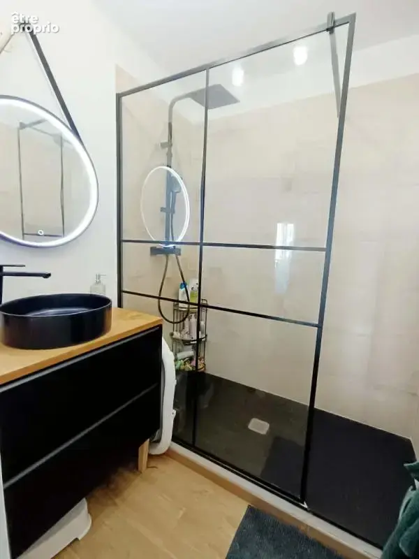 Appartement Miramas Balcon ET Place de parking - photo 11