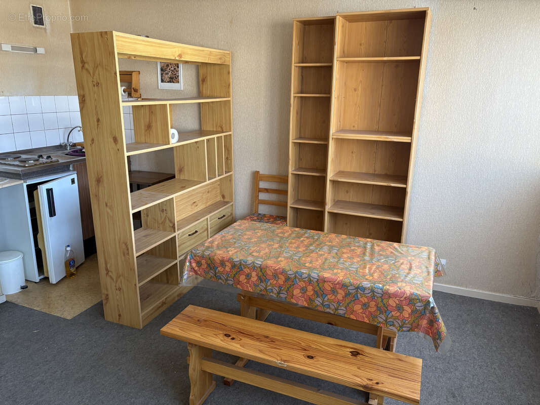 Appartement à SAINT-LOUP-SUR-SEMOUSE