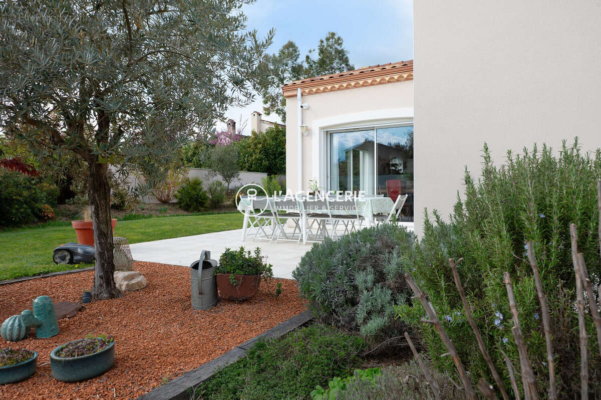 Maison à ALBI