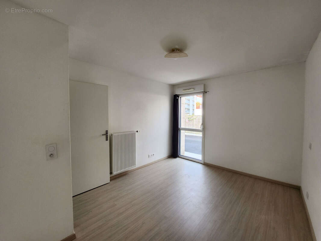 Photo 5 - Appartement à BORDEAUX