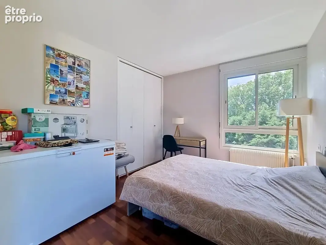 T3 dernier etage - en parfait etat - photo 3