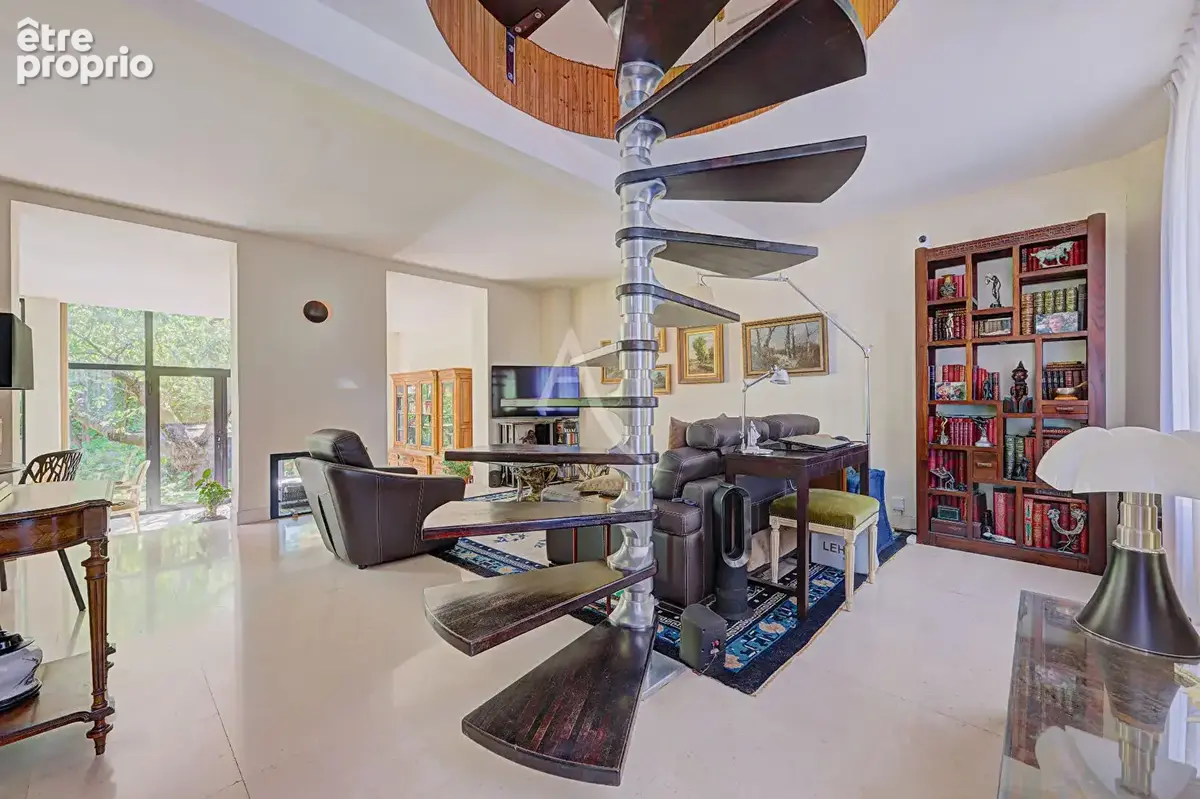 Maison Le Perreux Sur Marne 116 m² - photo 6
