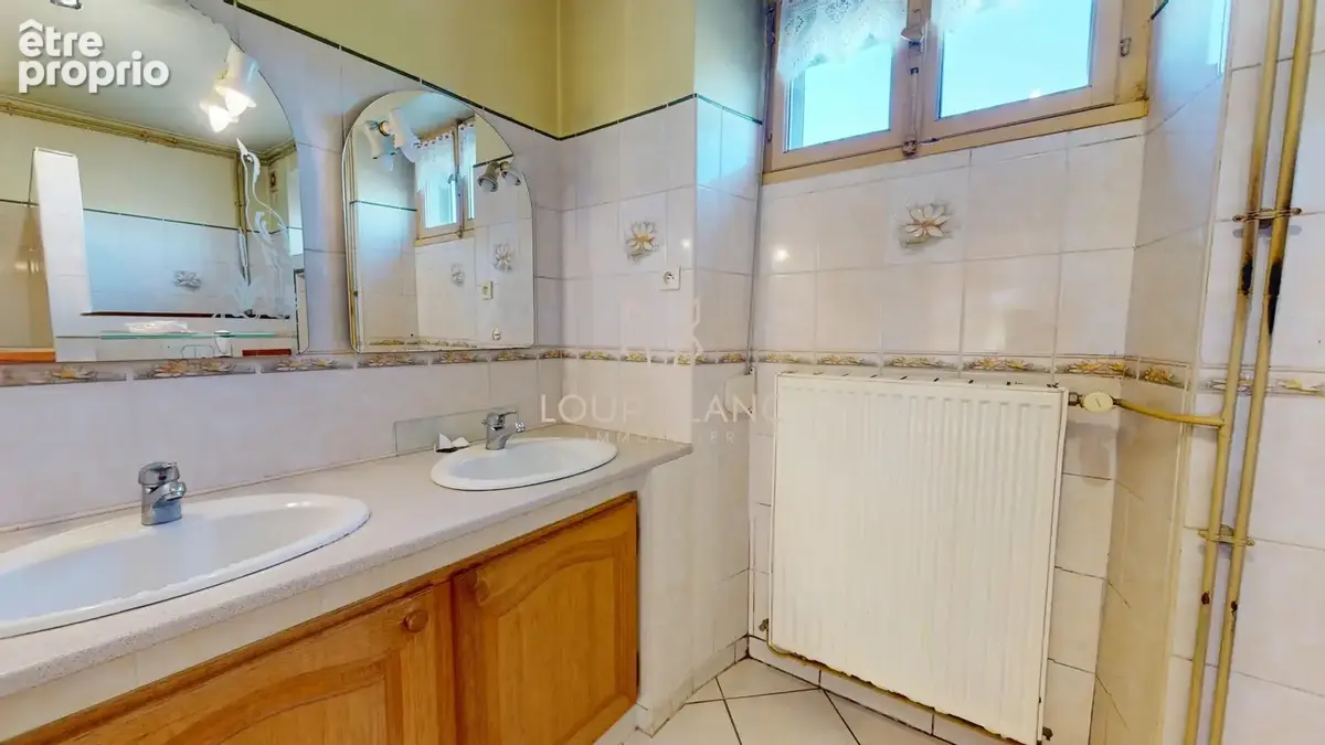 Maison individuelle 4 chambres - COUTHENANS - photo 9