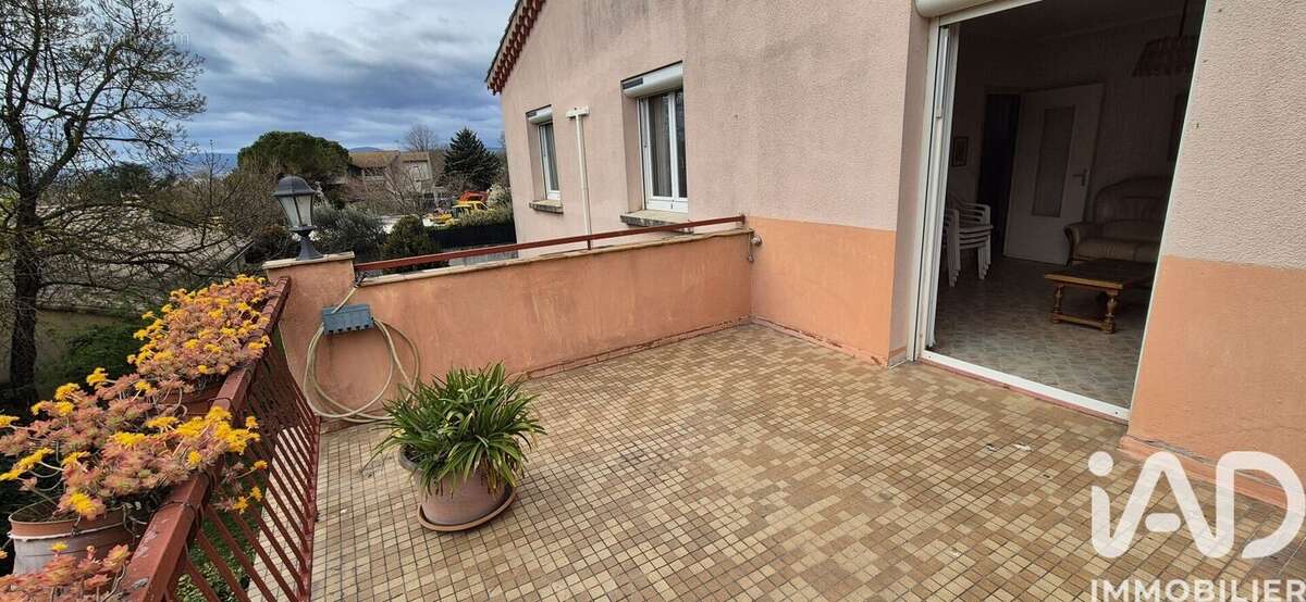 Photo 7 - Maison à LIVRON-SUR-DROME