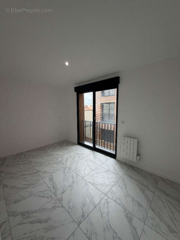 Appartement à BEZONS