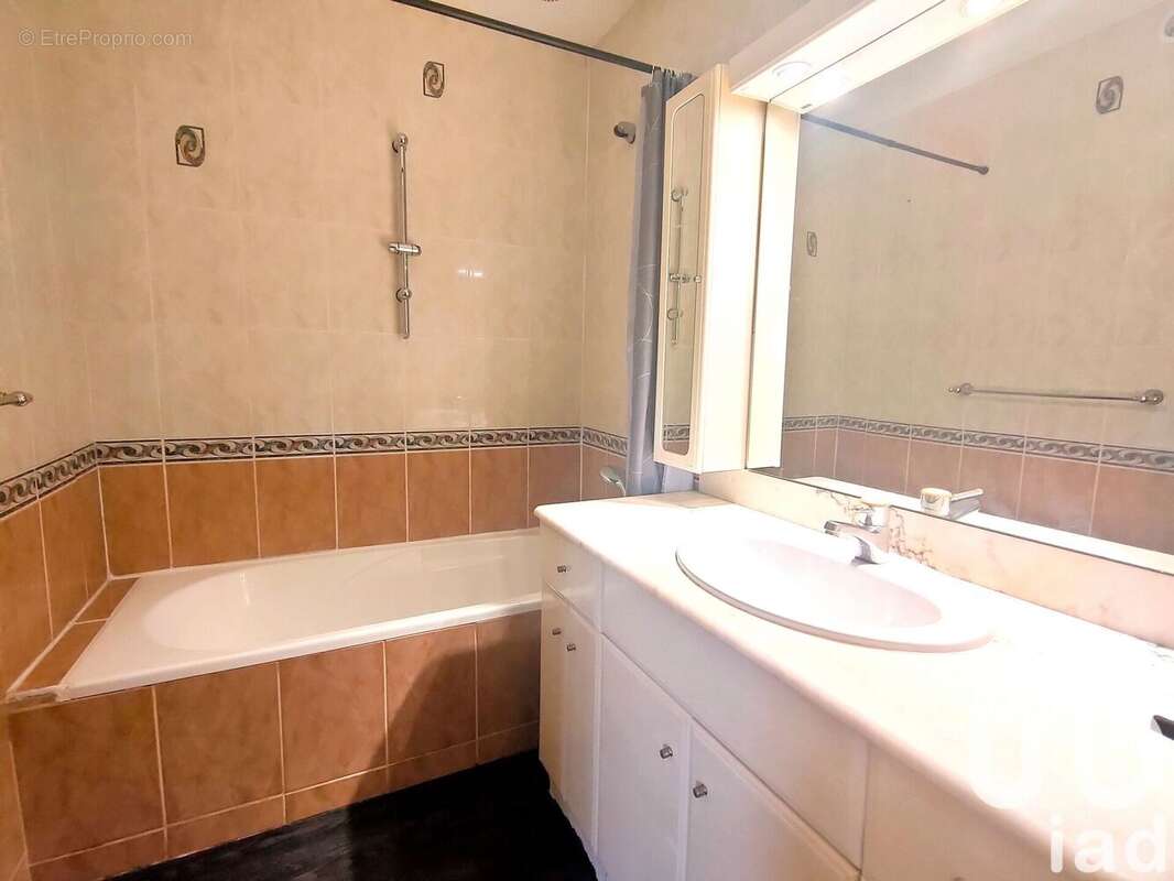 Photo 7 - Maison à FONBEAUZARD