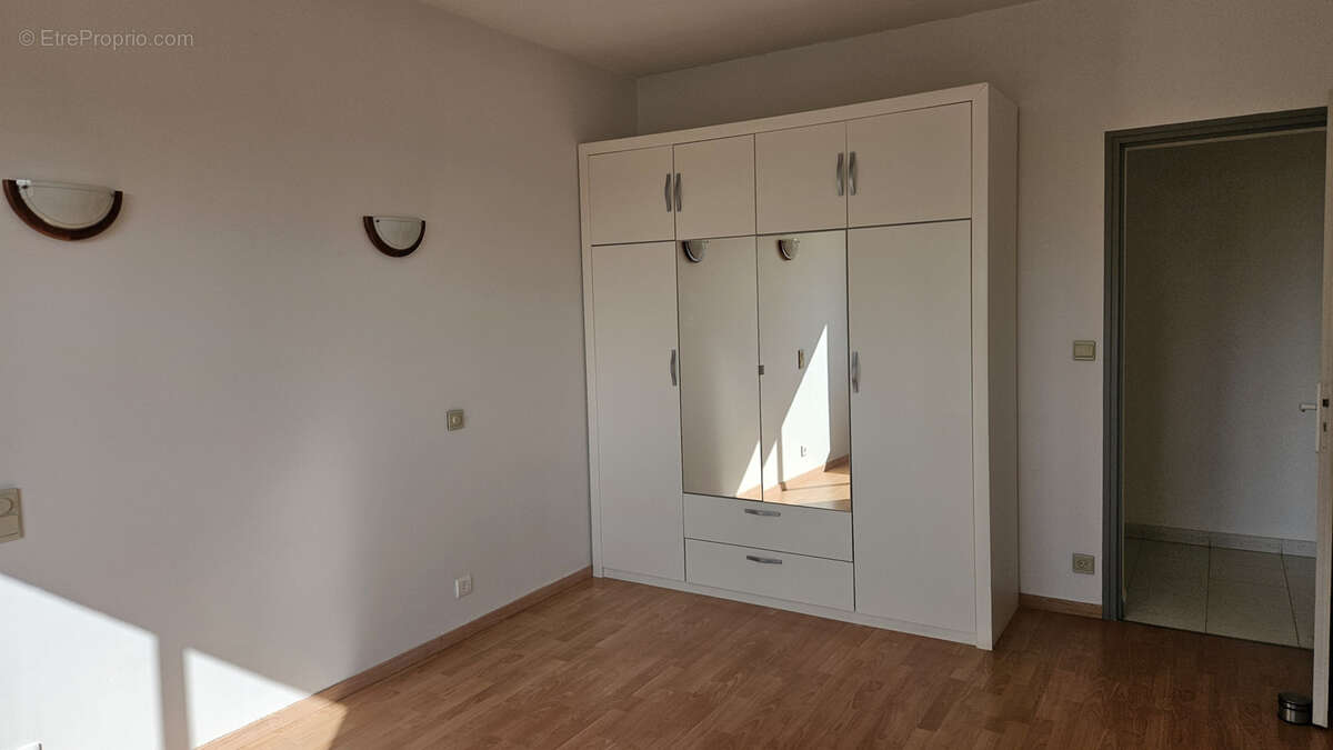 Appartement à NOTRE-DAME-DE-MONTS