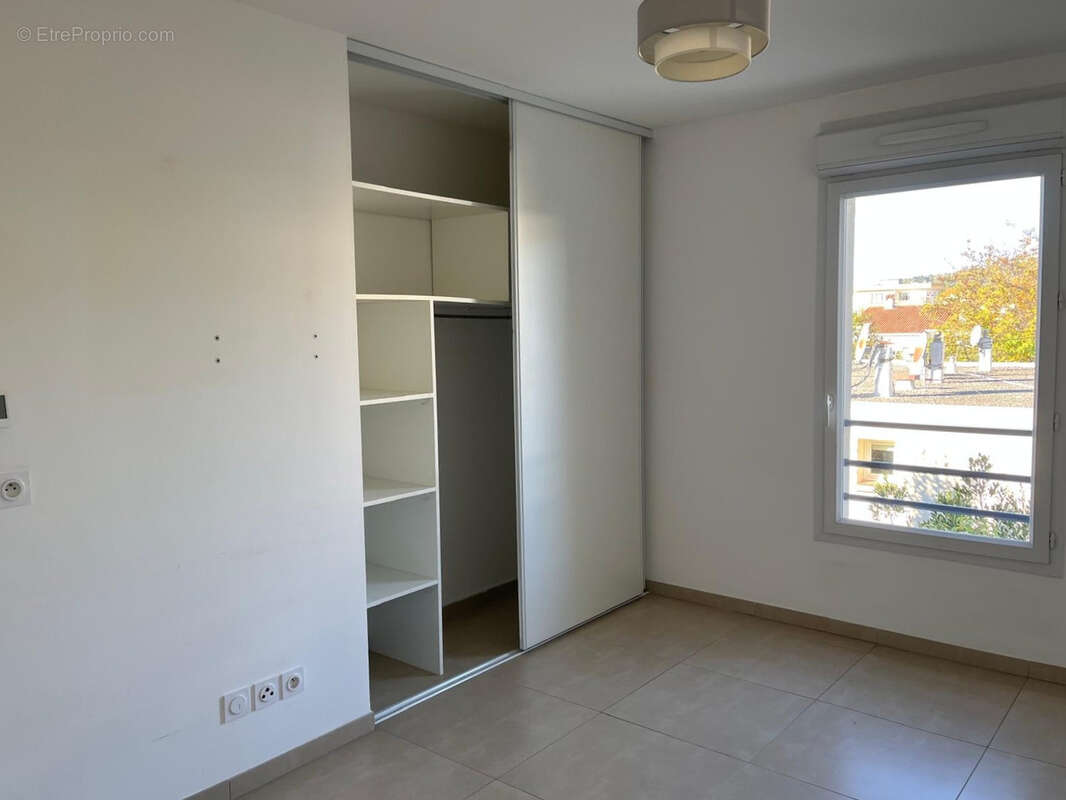 Appartelent t3 avec terrasse dans residence recente - photo 7
