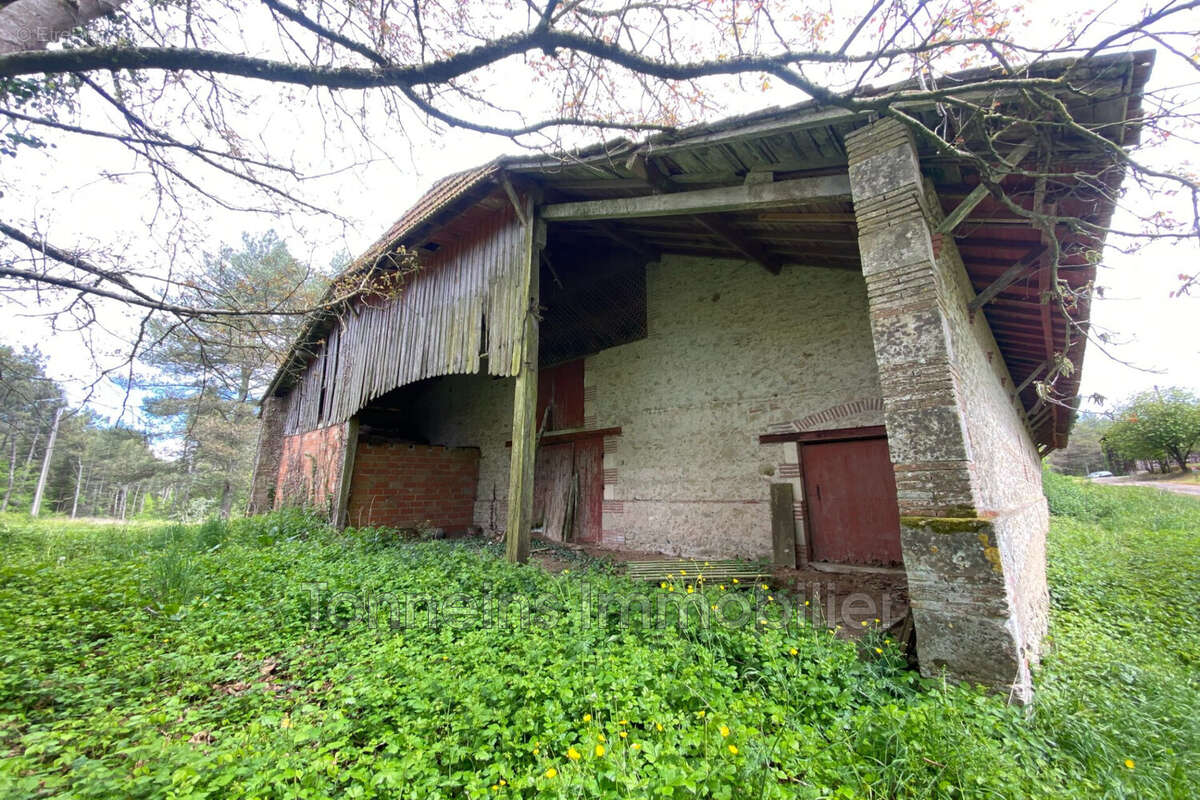 Maison à VERTEUIL-D&#039;AGENAIS