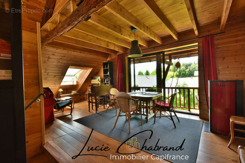 Maison à vendre 10 pièces  (05) - photo 31