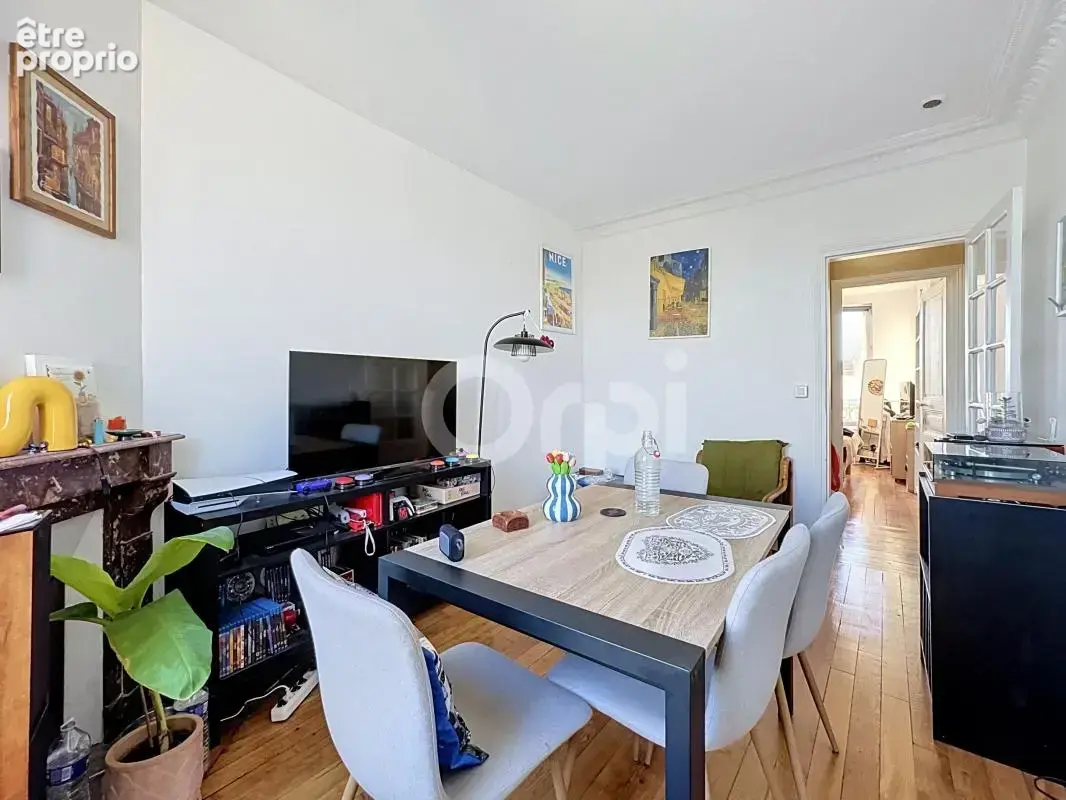 Invest locatif • bel ancien • secteur recherché - photo 2