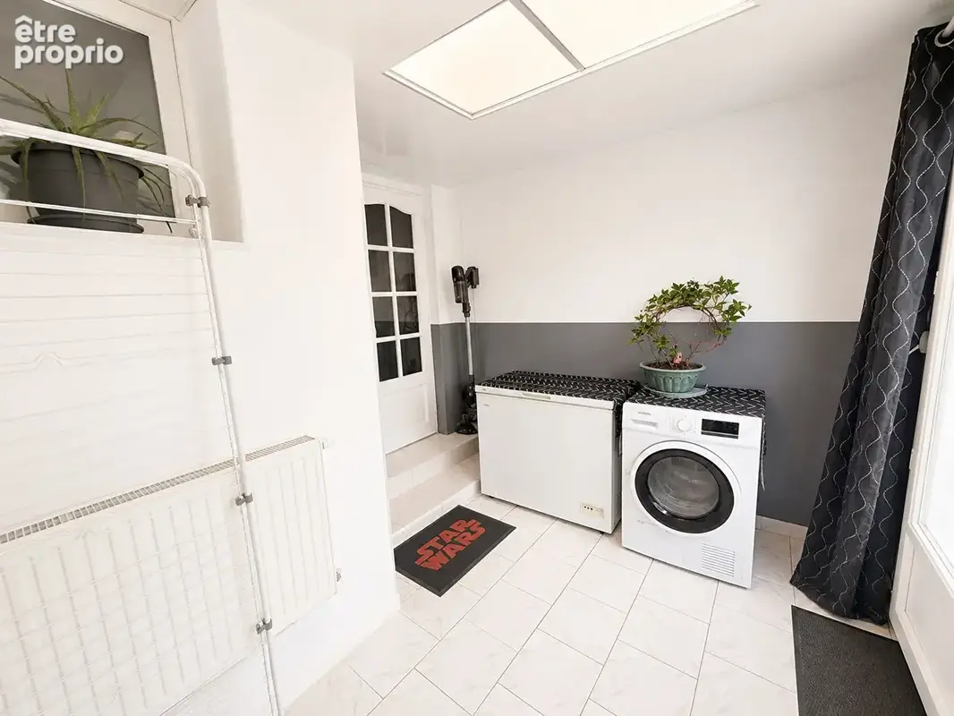 Maison Raismes 85 m2 - photo 2