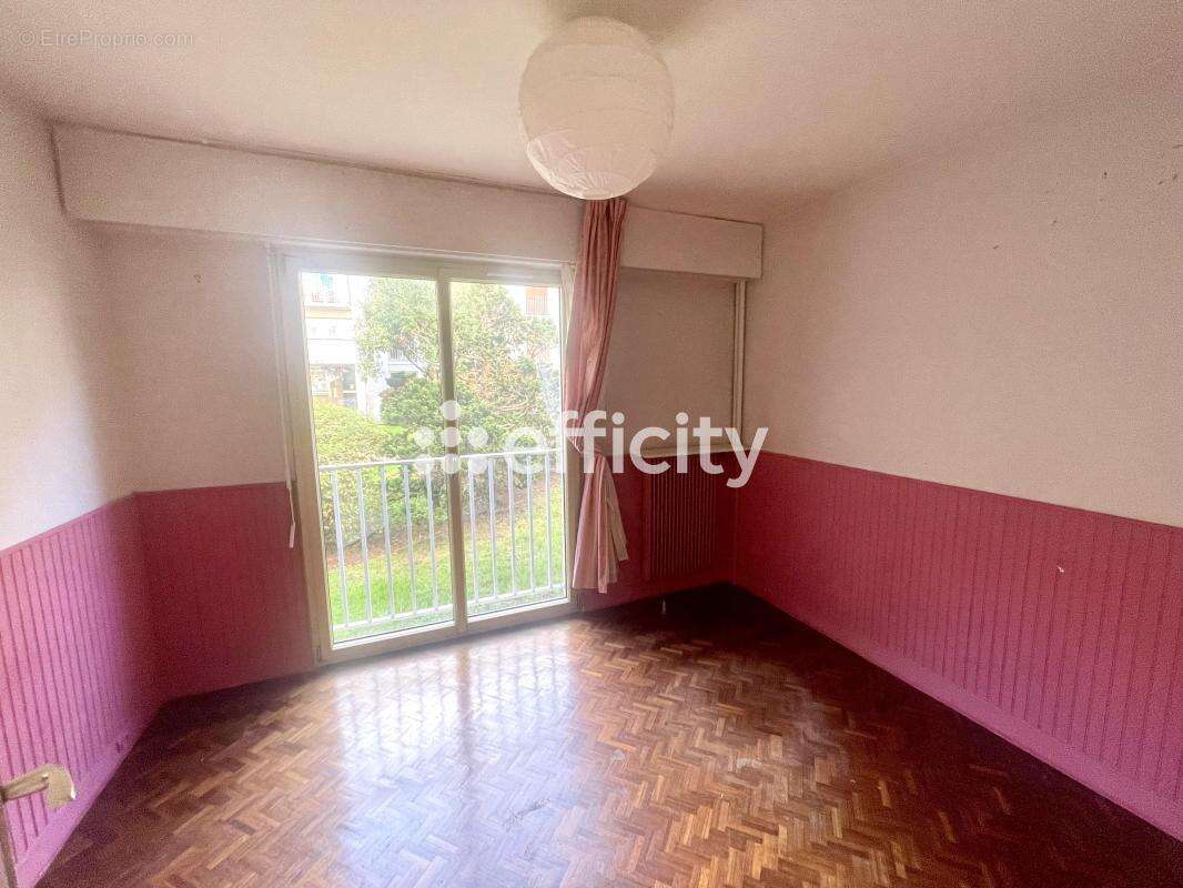 Appartement à VERSAILLES